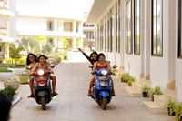 Anukunnadhi Okkati Ayyindhi Okkati Photos